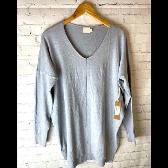 Dreamers Sweater Silver Camo Super Soft M/L - Picture 2 of 13